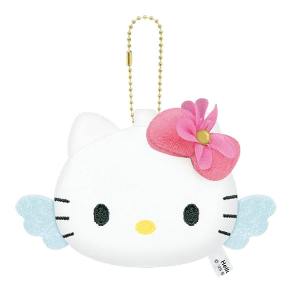 sanrio-hello-kitty-fantasy-angel-sweet-pink-plush-mirror