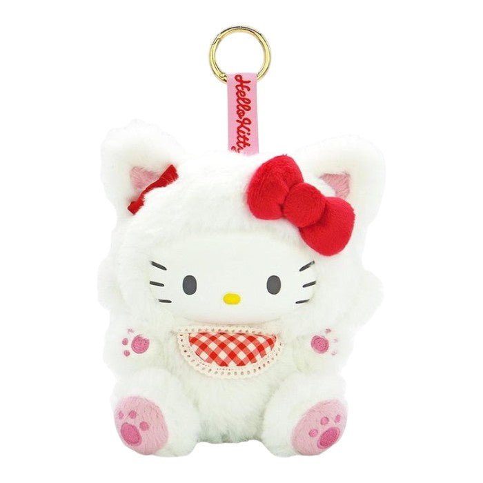 sanrio-hello-kitty-fine-face-cat-white-plush-keychain