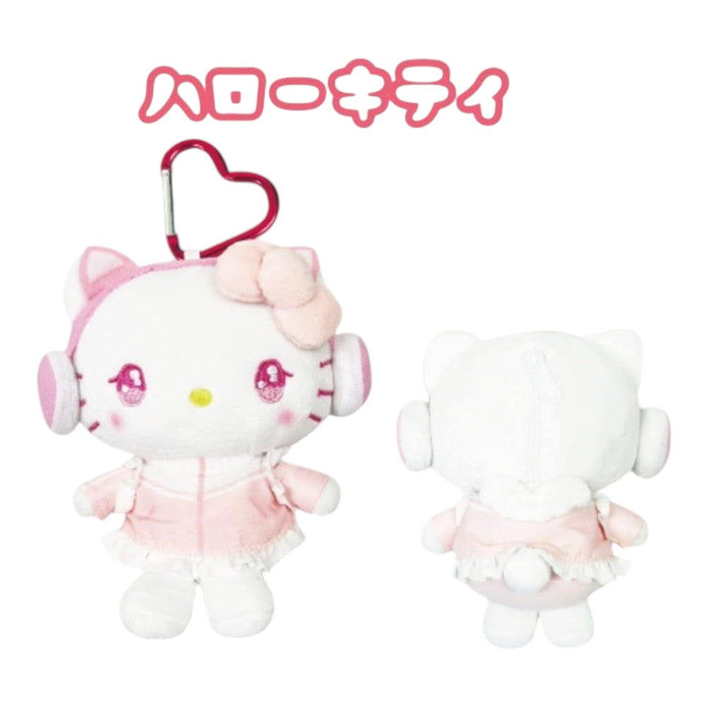 sanrio-hello-kitty-heart-carabiner-plush-keychain-pouch