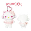 sanrio-hello-kitty-heart-carabiner-plush-keychain-pouch