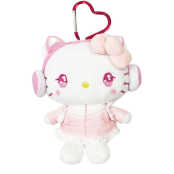 sanrio-hello-kitty-heart-carabiner-plush-keychain-pouch