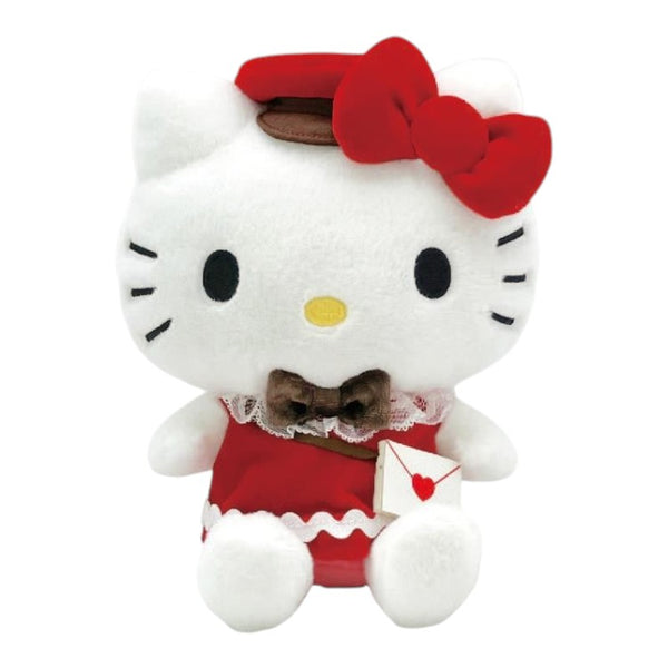 Sanrio Hello Kitty Lovely Love Letter Plush 25cm