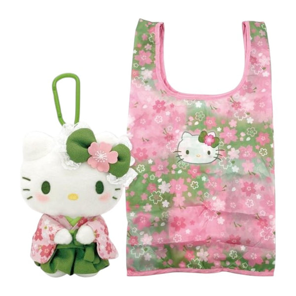 sanrio-hello-kitty-matcha-kimono-plush-eco-bag