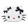 sanrio-hello-kitty-monotone-ribbon-ivory-faux-leather-tote-bag