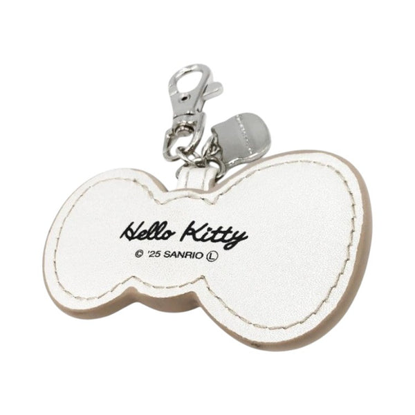 sanrio-hello-kitty-monotone-series-white-keychain