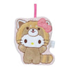 sanrio-hello-kitty-red-panda-loop-hand-towel