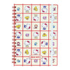 sanrio-hello-kitty-retro-b6-wring-notebook