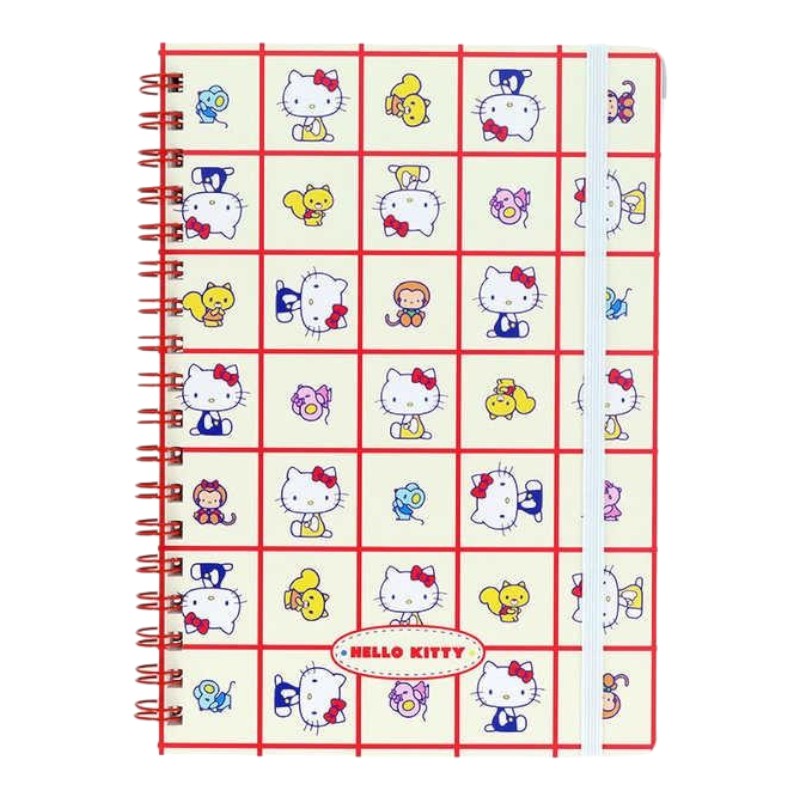 sanrio-hello-kitty-retro-b6-wring-notebook