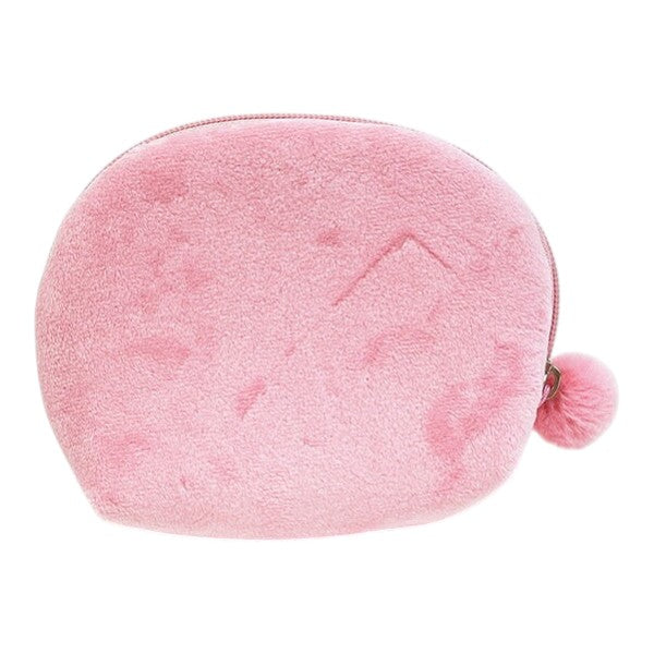 sanrio-hello-kitty-round-cosmetic-pouch