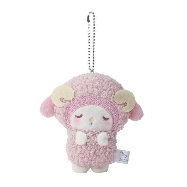 sanrio-my-melody-tiny-hugs-sweet-mascot-plush-charm