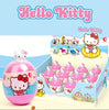 Sanrio Hello Kitty Summer Beach Capsule Toys