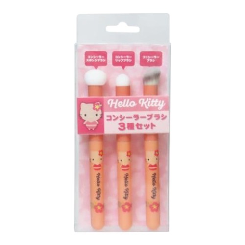 sanrio-hello-kitty-tan-concealer-brush-set