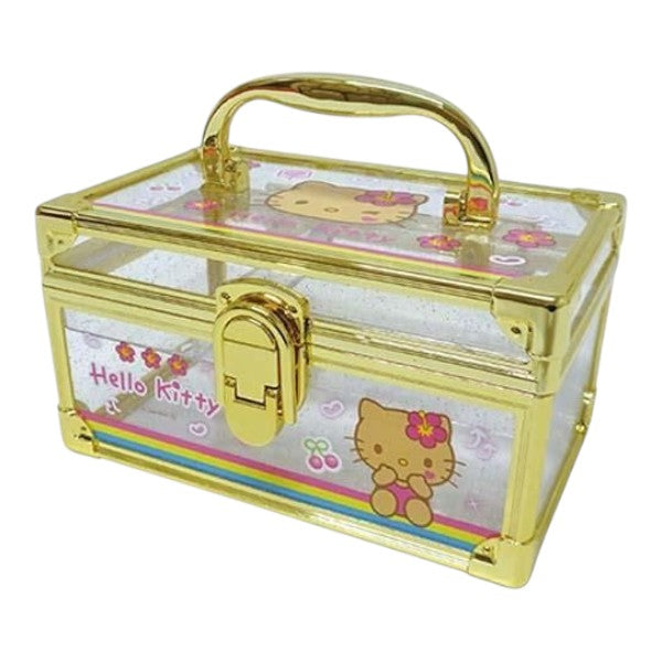 sanrio-hello-kitty-tan-swimsuit-vanity-case