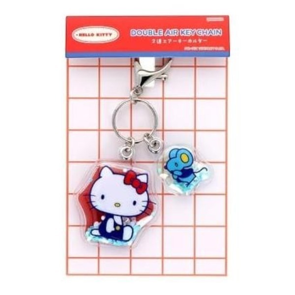 sanrio-hello-kitty-vintage-retro-sequin-keychain