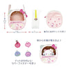 sanrio-kuromi-clear-window-shoulder-bag