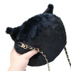 sanrio-kuromi-heart-eyes-crossbody-shoulder-bag