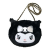 sanrio-kuromi-heart-eyes-crossbody-shoulder-bag