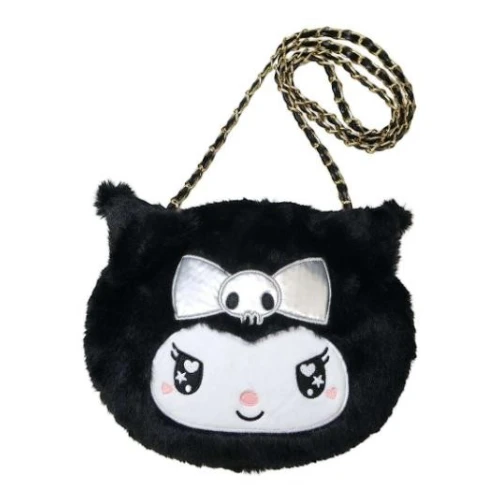 sanrio-kuromi-heart-eyes-crossbody-shoulder-bag