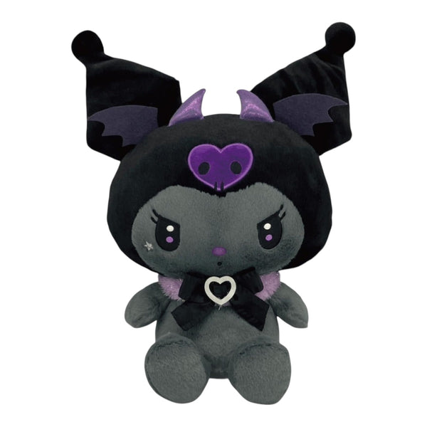 Sanrio Kuromi Size M Little Devil Plush 32cm
