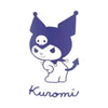 Sanrio Kuromi Stainless Steel Mug With Lid 320ml