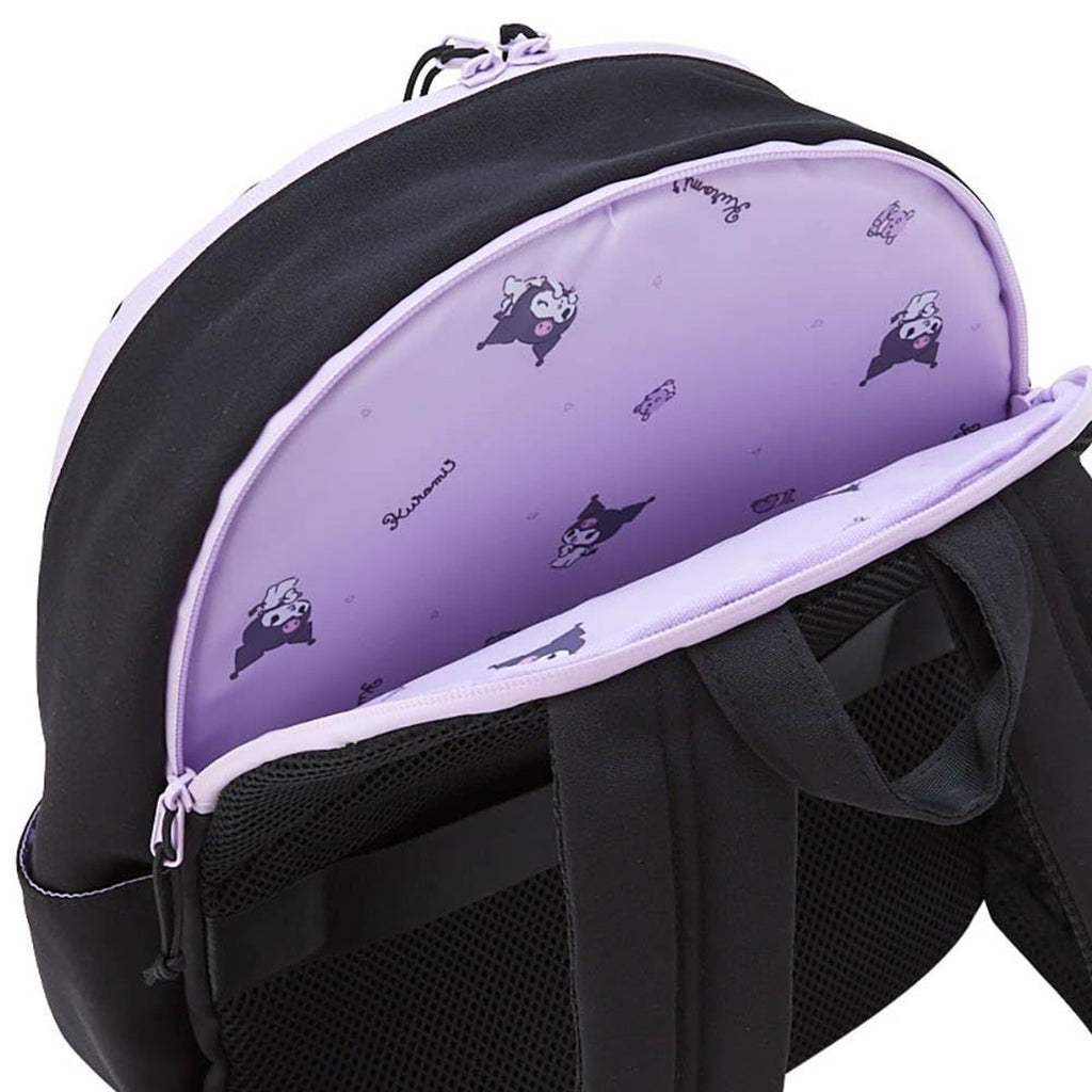 Sanrio Kuromi Travel backpack