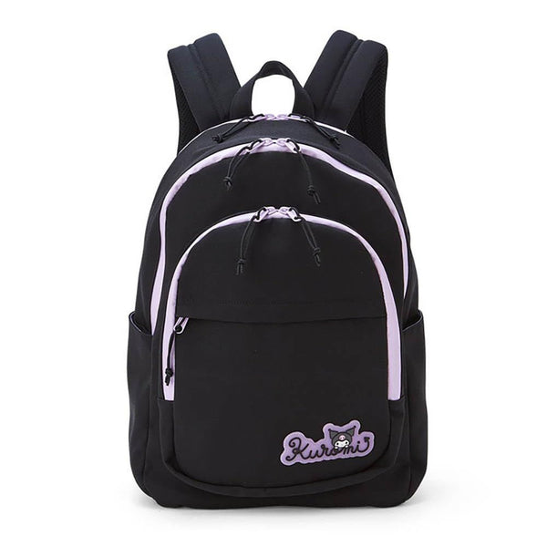 sanrio kuromi travel backpack