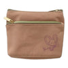 Sanrio My Melody 3d Applique Embroidery Multipouch