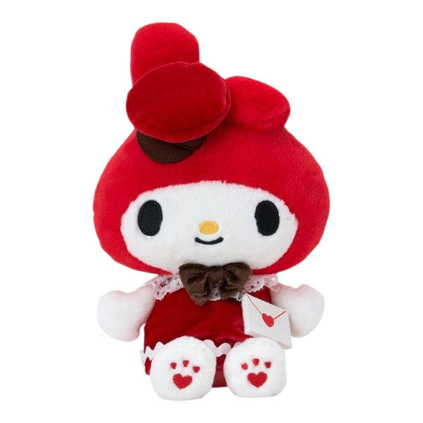 Sanrio My Melody Lovely Love Letter Plush 25cm