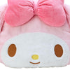 Sanrio My Melody Medium Face Cushion