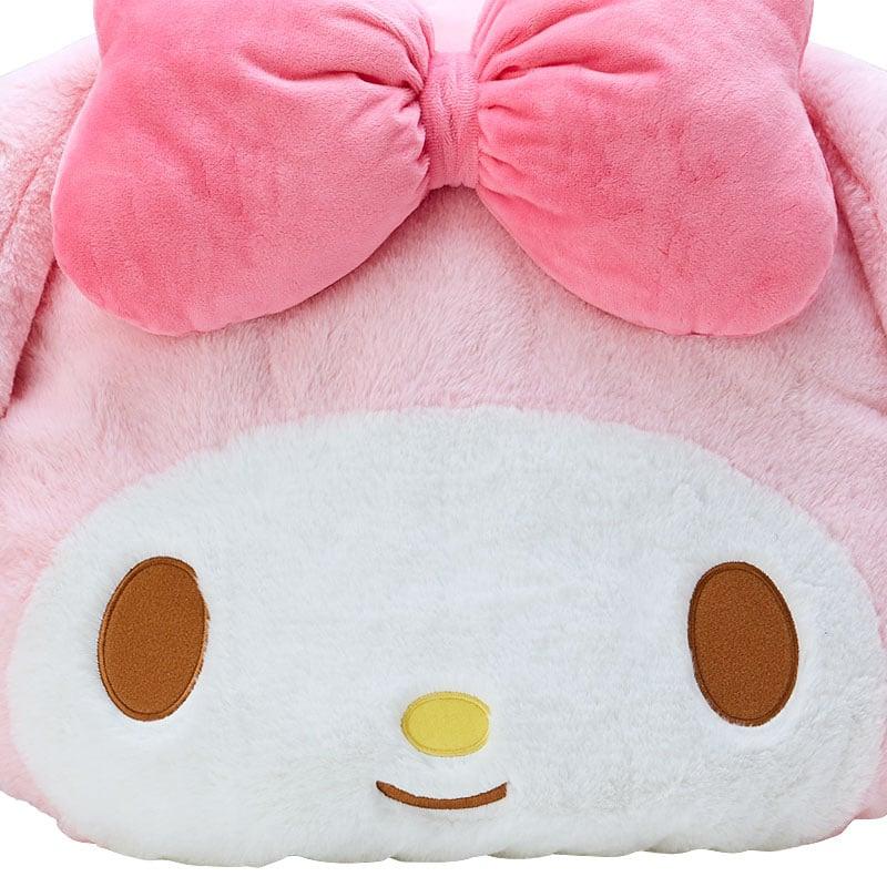 Sanrio My Melody Medium Face Cushion