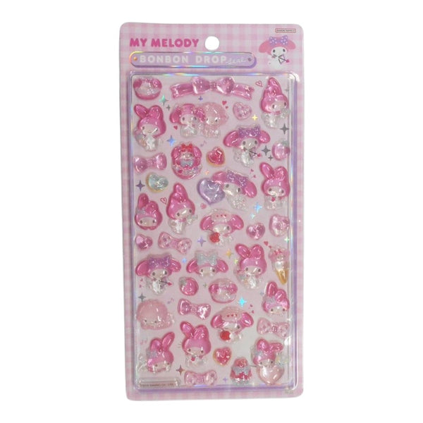 sanrio-my-melody--my-sweet-piano-bonbon-drop-stickers
