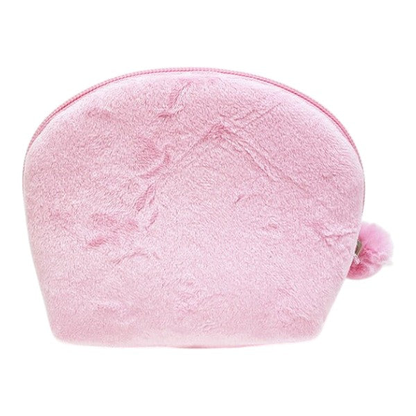 sanrio-my-melody-round-cosmetic-pouch