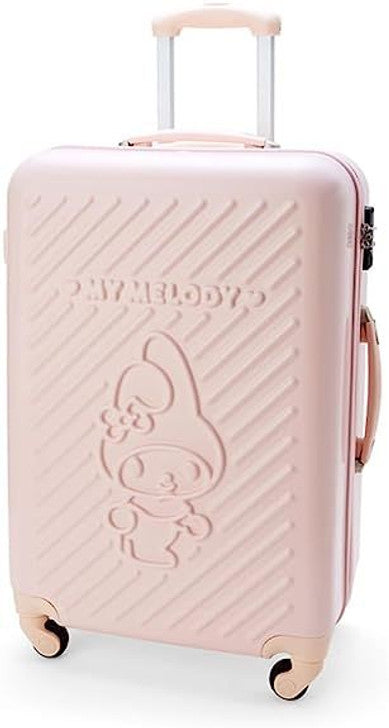 Sanrio My Melody Suitcase 59L Twinkle Glory