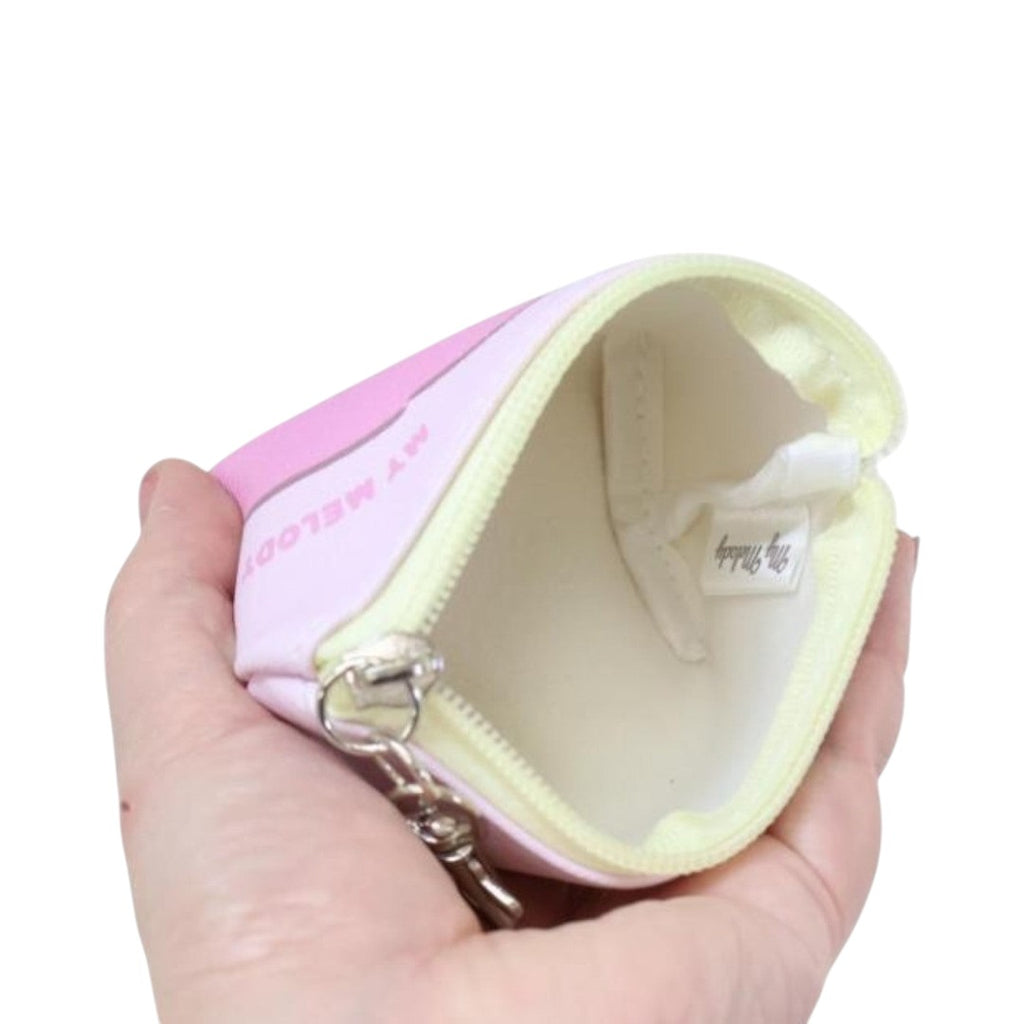 Sanrio My Melody Triangular Mini Pouch