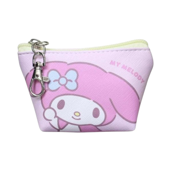 Sanrio My Melody Triangular Mini Pouch