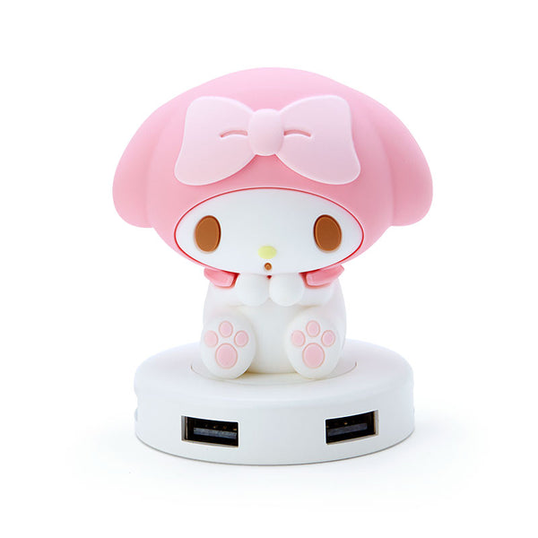 Sanrio My Melody USB Hub