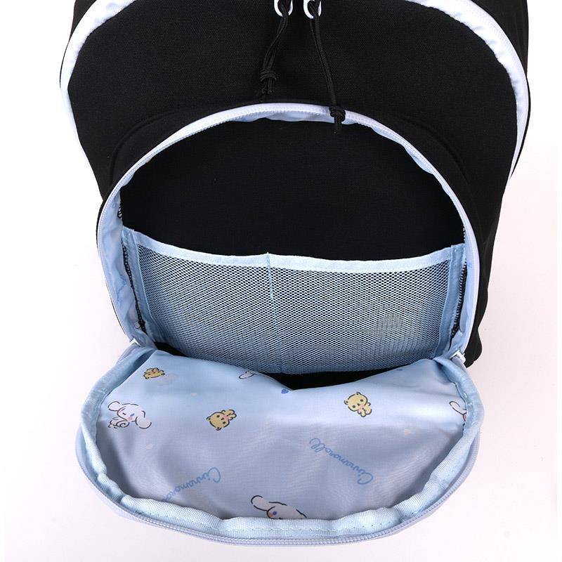 Sanrio cinnamoroll travel backpack