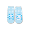 Sanrio Cinnamoroll Checkered Ankle Socks 23-25cm