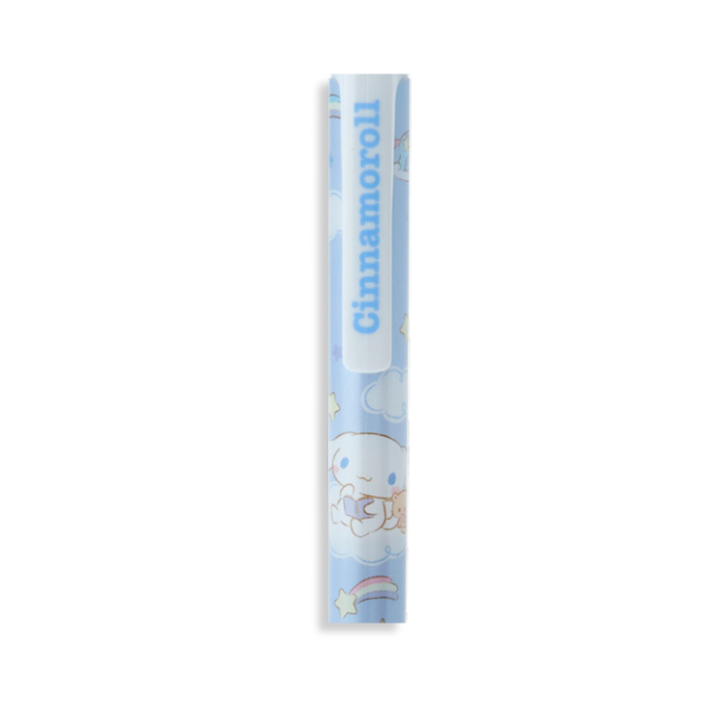 Sanrio Cinnamoroll KURU-TOGA Mechanical Pencil 0.5mm 3