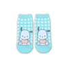 Sanrio Pochacco Checkered Ankle Socks 23-25cm