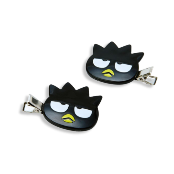 Sanrio Bad Badtz-Maru Hair Clip 2