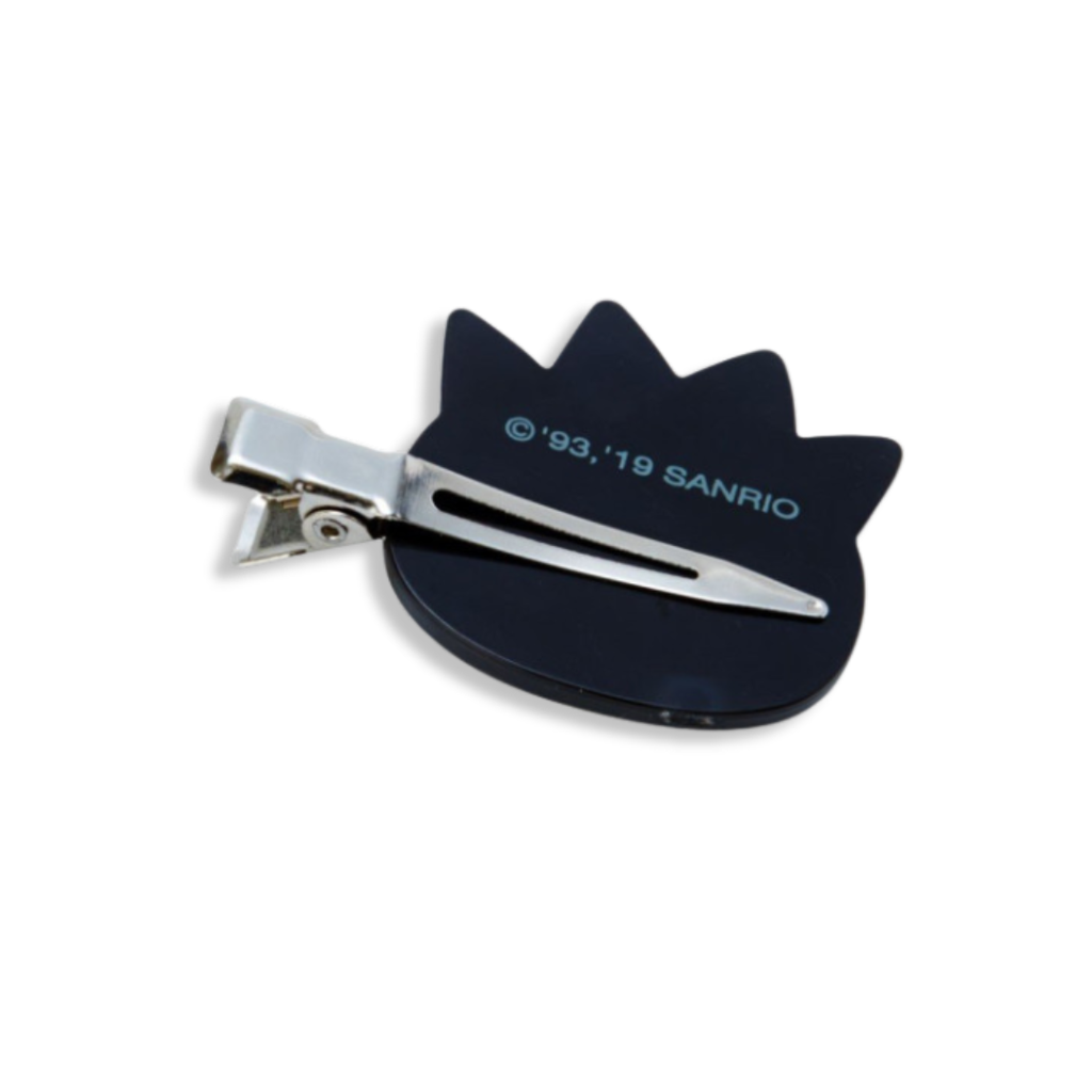 Sanrio Bad Badtz-Maru Hair Clip 3