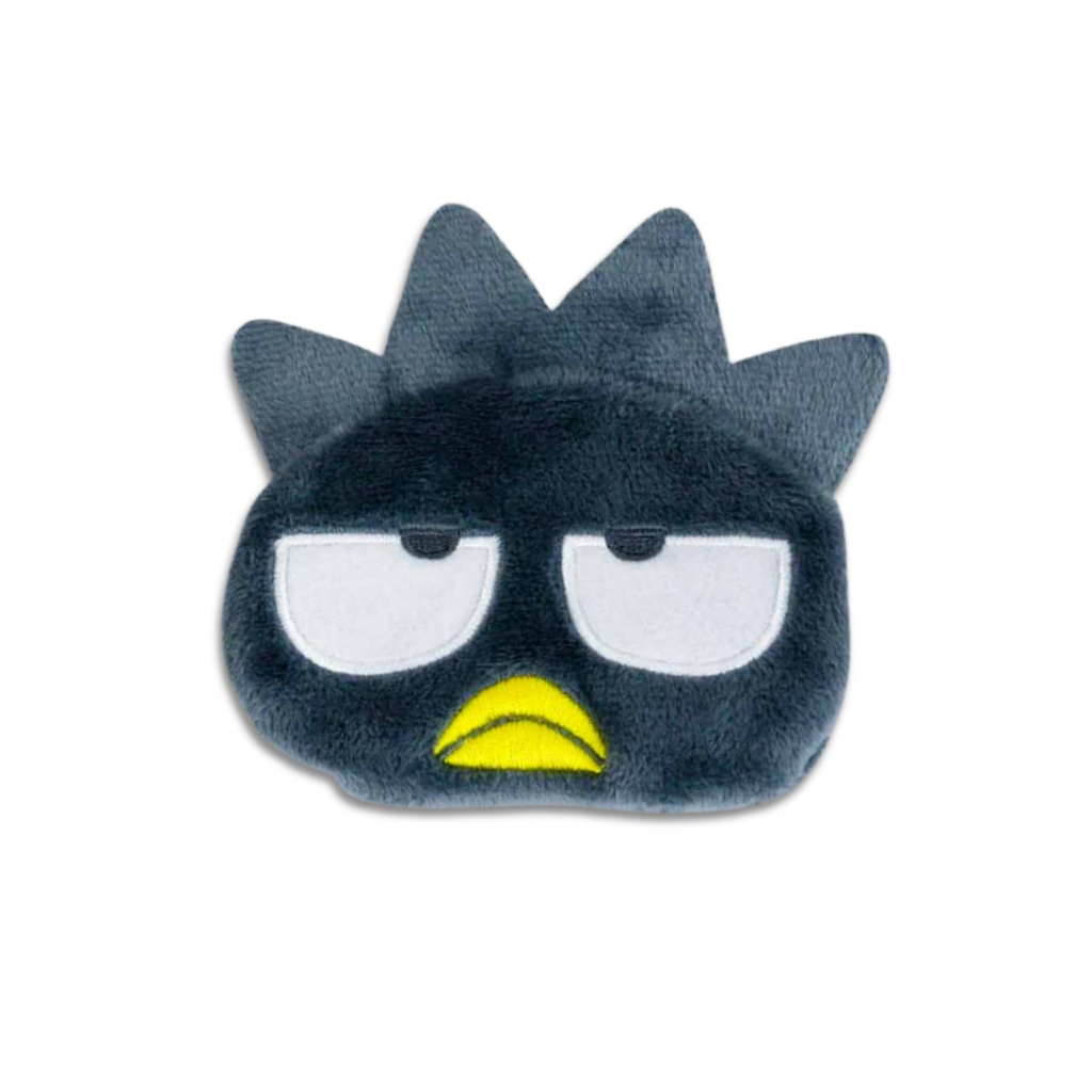 Sanrio_Bad_Badtz-Maru_Head_Clasp_Coin_Purse_1