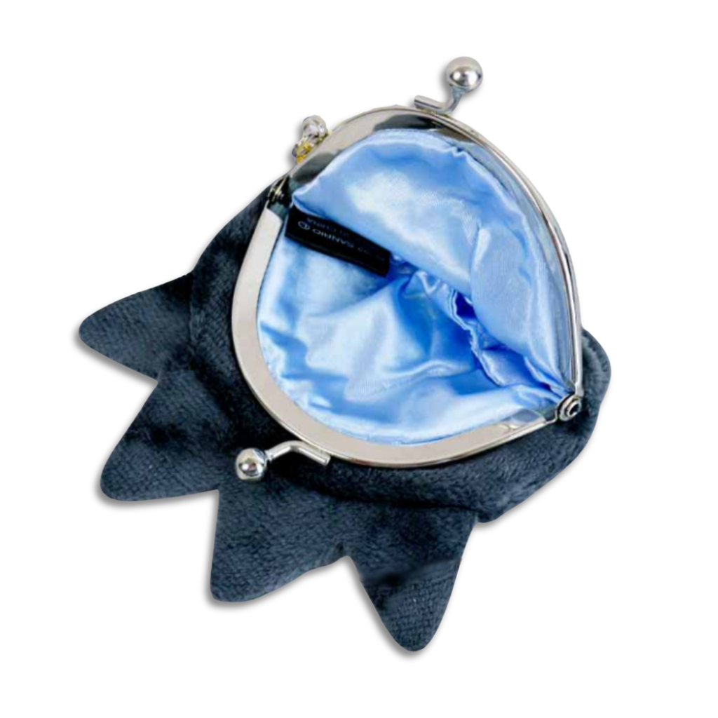 Sanrio_Bad_Badtz-Maru_Head_Clasp_Coin_Purse_2