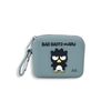 Sanrio Bad Badtz-Maru Silicone Material Mini Pouch1