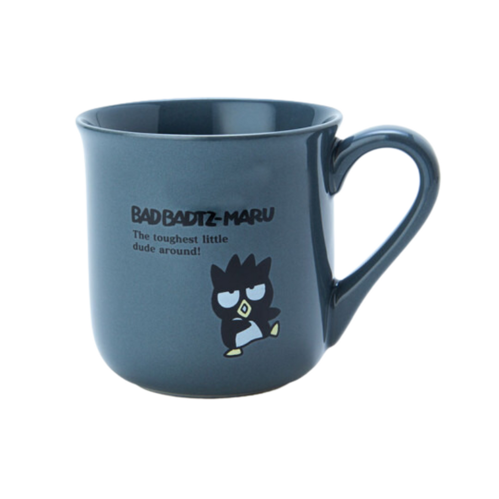 Sanrio Badtz-Maru Ceramic Mug