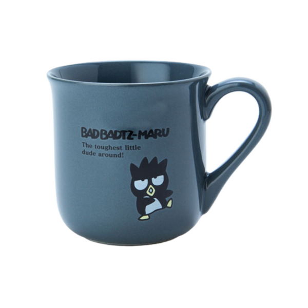 Sanrio Badtz-Maru Ceramic Mug