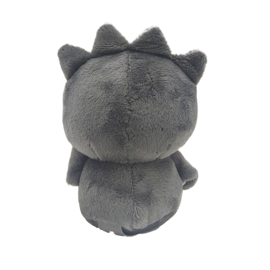 Sanrio Badtz-Maru Hug Buddy Plush Toy Charm
