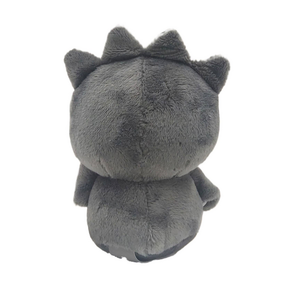 Sanrio Badtz-Maru Hug Buddy Plush Toy Charm