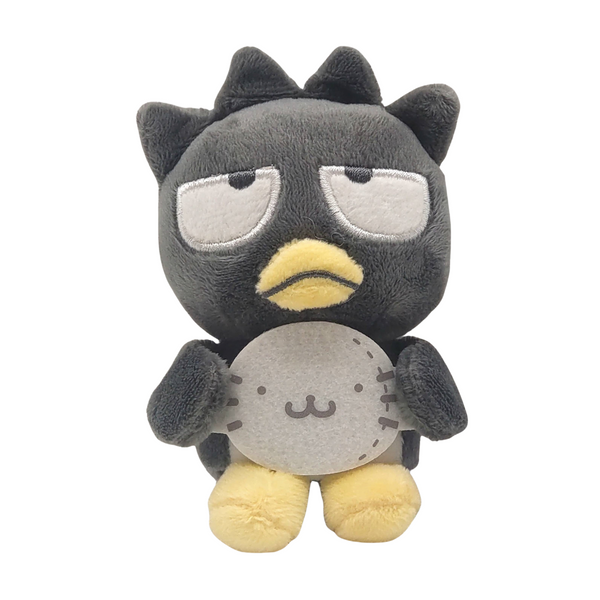 Sanrio Badtz-Maru Hug Buddy Plush Toy Charm